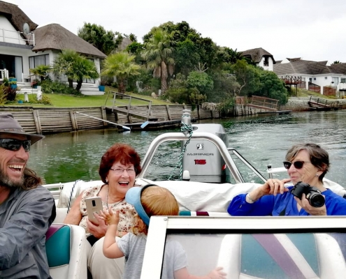 Fun for all ages