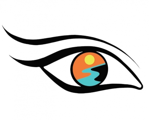 Boats with eyes